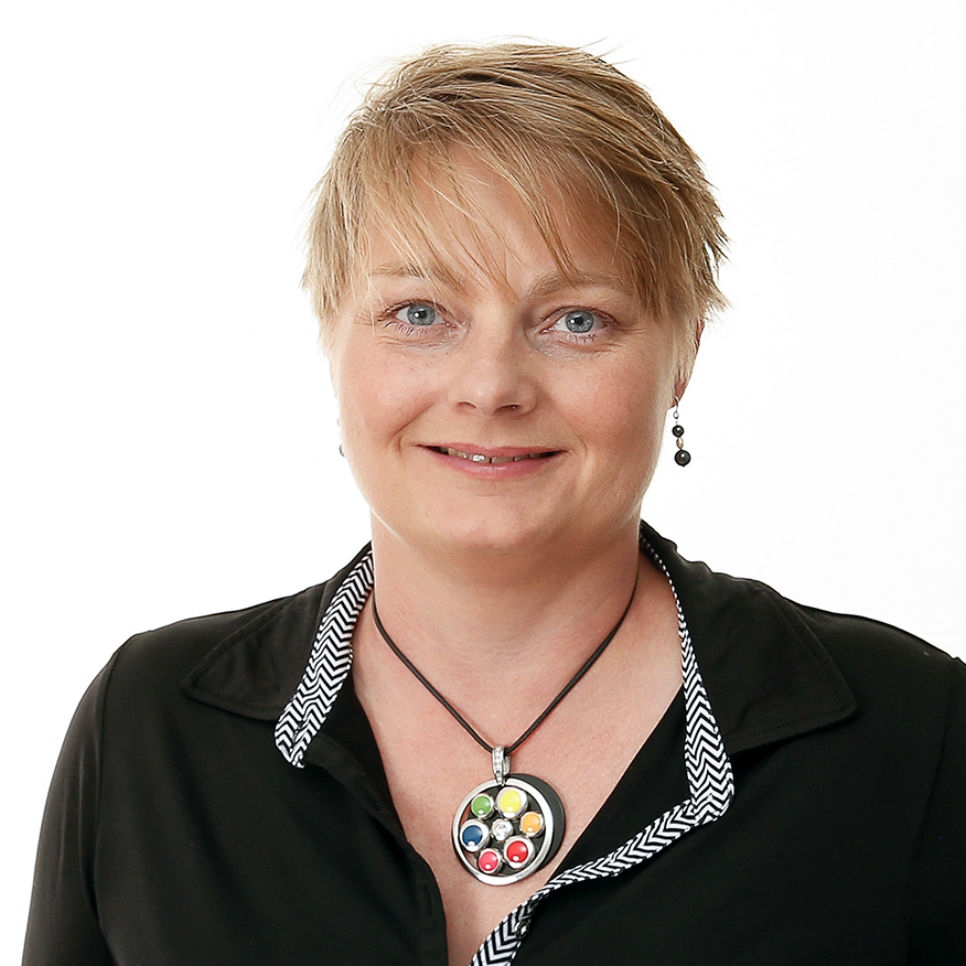 Marie Engström