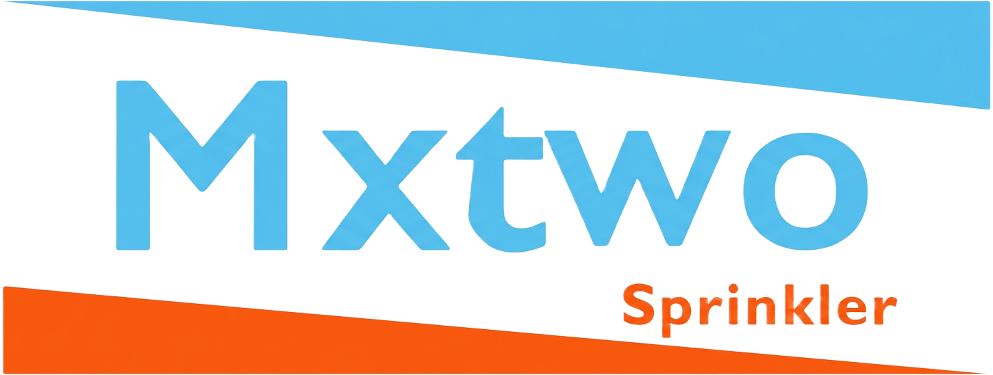 Mxtwo Sprinkler
